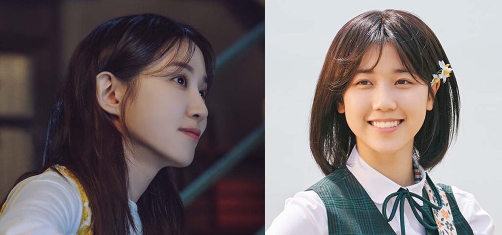 15년 만에 무인도 탈출?! 박은빈 드라마 무인도의 디바 3 드라마 무인도의 디바 서목하 역 박은빈 아역 배우는 이레