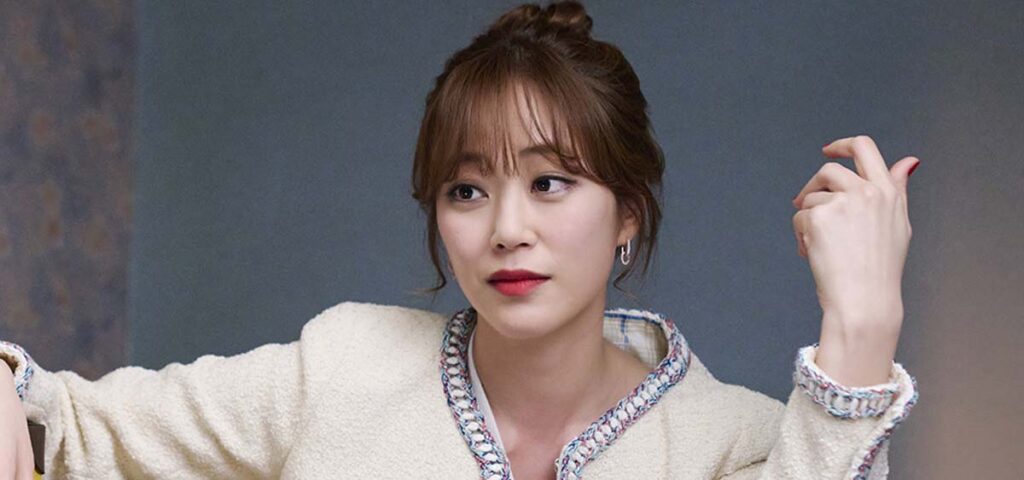 15년 만에 무인도 탈출?! 박은빈 드라마 무인도의 디바 4 무인도의 디바 2