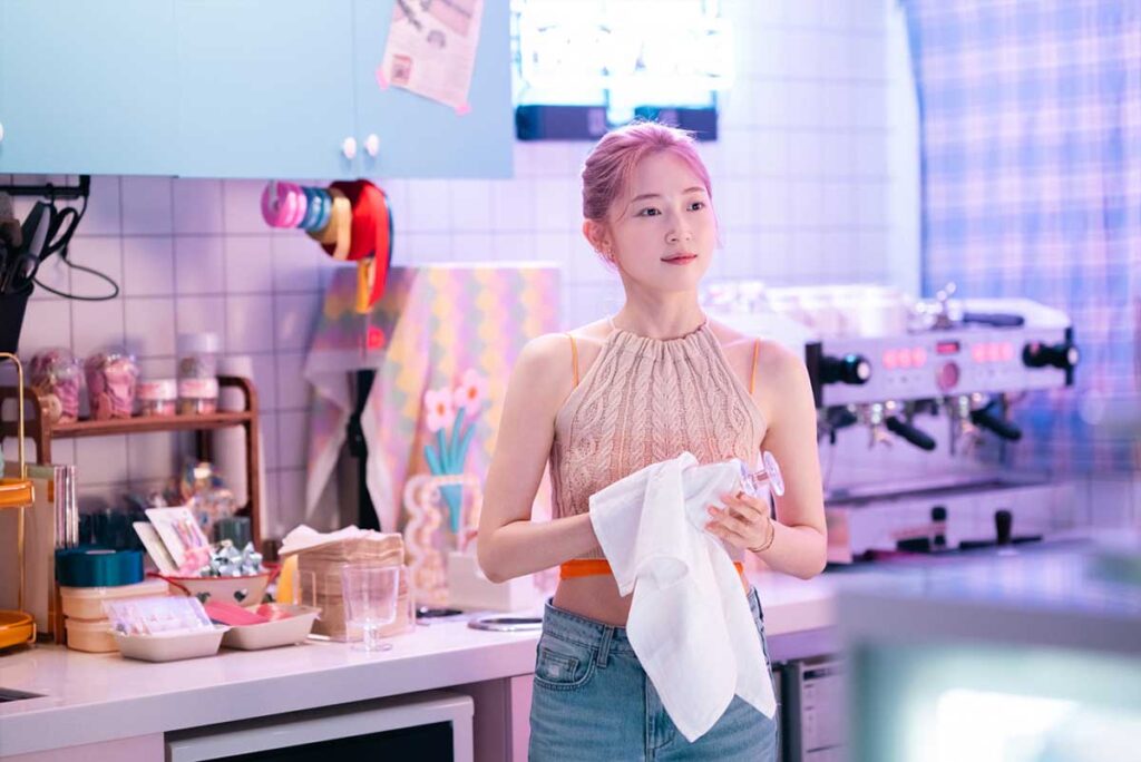 발레리나 3
