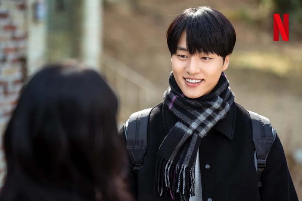 넷플릭스 드라마 이두나! 후기, '은퇴한 아이돌과 동거를?' 4 넷플릭스 이두나 이원준 역 양세종 배우