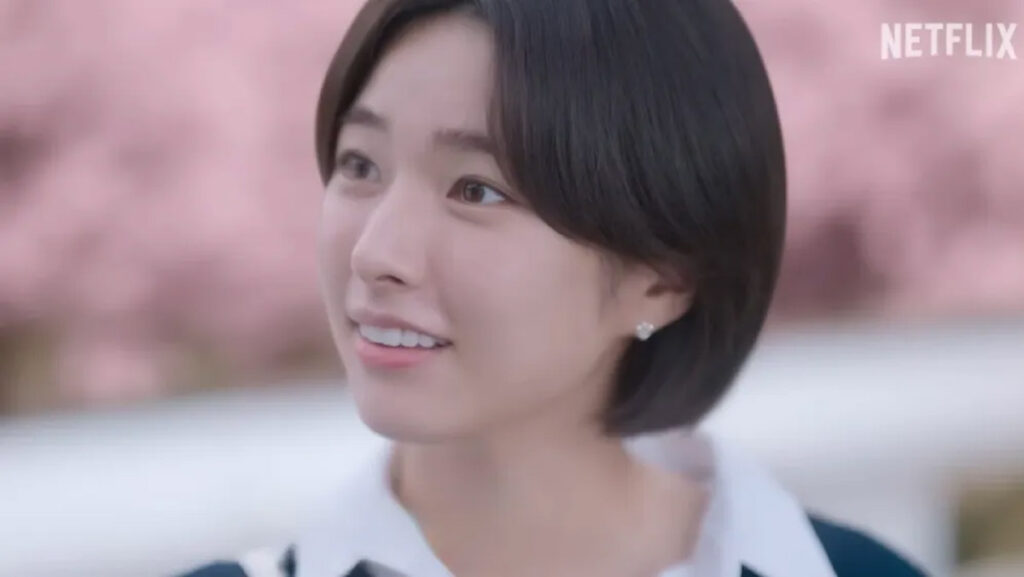 넷플릭스 드라마 이두나! 후기, '은퇴한 아이돌과 동거를?' 5 이두나 5