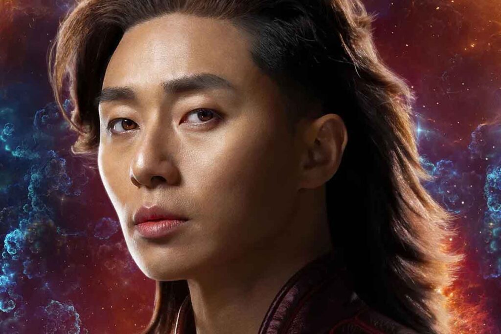 더 마블스 보기 전 읽어보자 '캐릭터 소개부터 줄거리까지' 7 더 마블스 얀 역 박서준