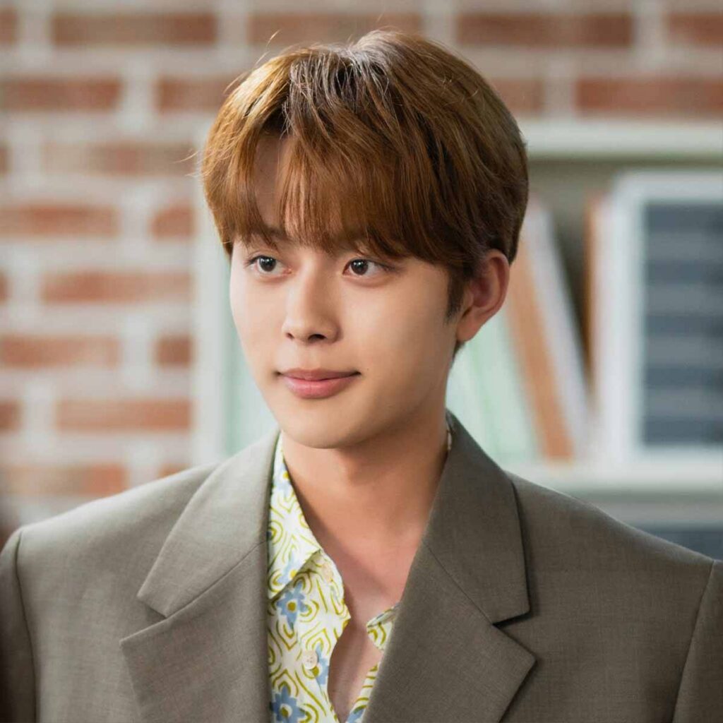 2023년으로 타임슬립한 조선시대 유교걸? 드라마 열녀박씨 계약결혼뎐 8 열녀박씨 계약결혼뎐 6