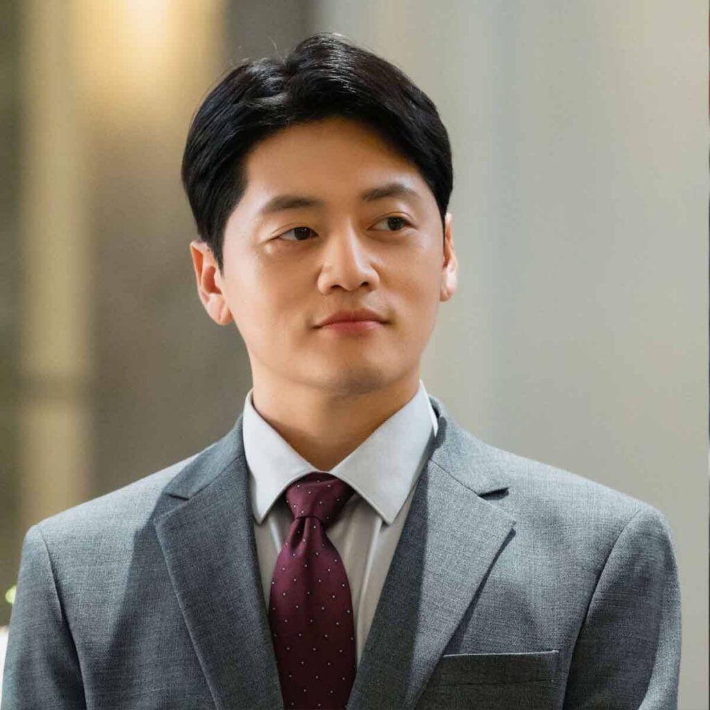 2023년으로 타임슬립한 조선시대 유교걸? 드라마 열녀박씨 계약결혼뎐 9 열녀박씨 계약결혼뎐 7