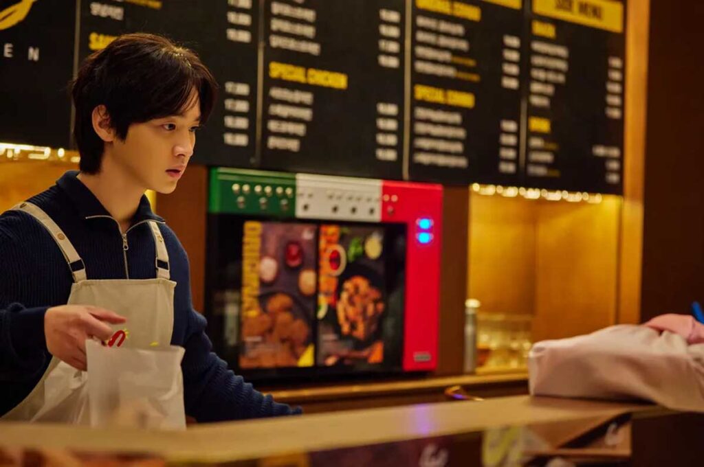 넷플릭스 '정신병동에도 아침이 와요' 대세 인생 드라마가 된 이유는? 5 정신병동에도 아침이 와요 2