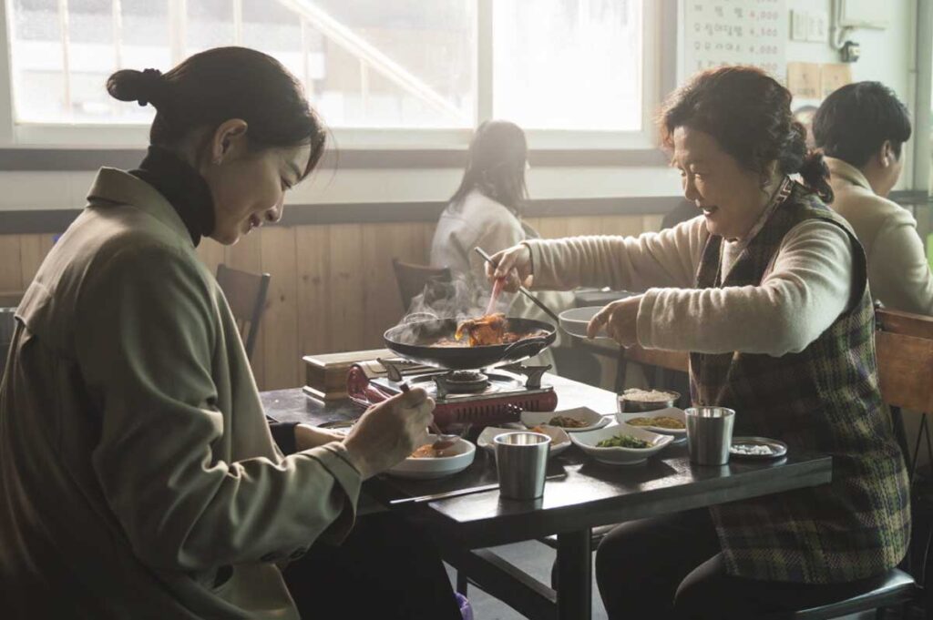 올 겨울을 녹여줄 힐링 판타지! 영화 3일의 휴가 후기 7 3일의 휴가 6