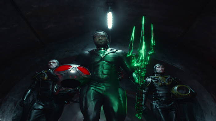 '뭐야 재미있는데?' 영화 아쿠아맨과 로스트 킹덤 결말 스포 후기 2 aquaman2 5