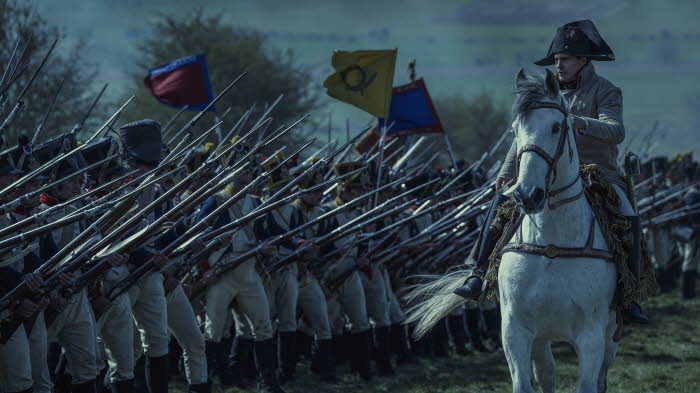호아킨 피닉스 영화 나폴레옹 후기! 솔직히 추천하냐구요? 7 napoleon7 1