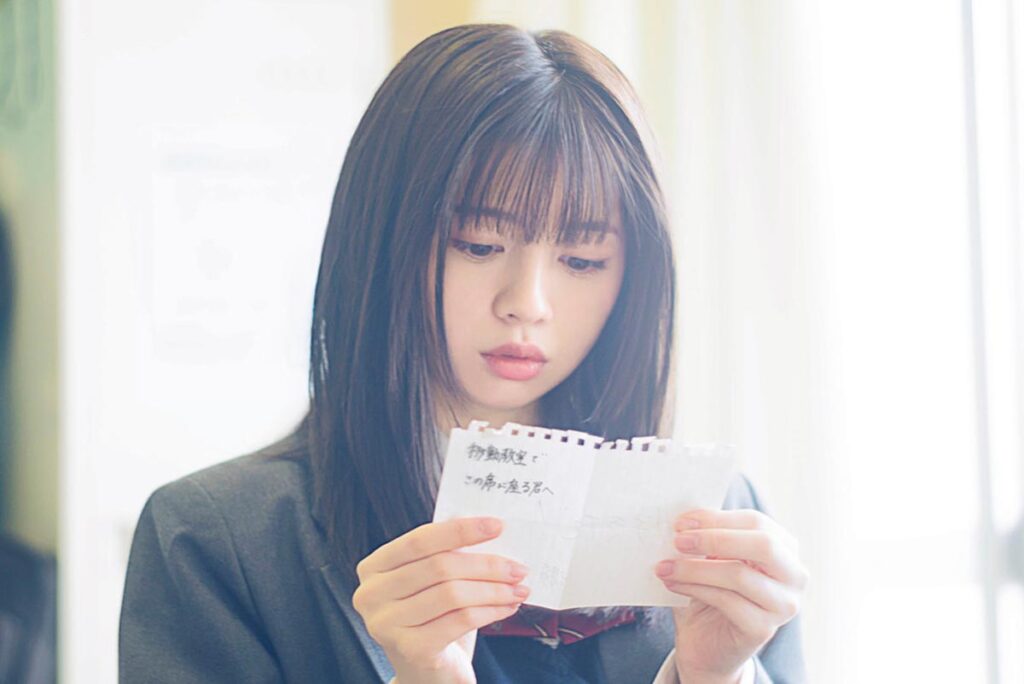 말하고 싶은 비밀 1