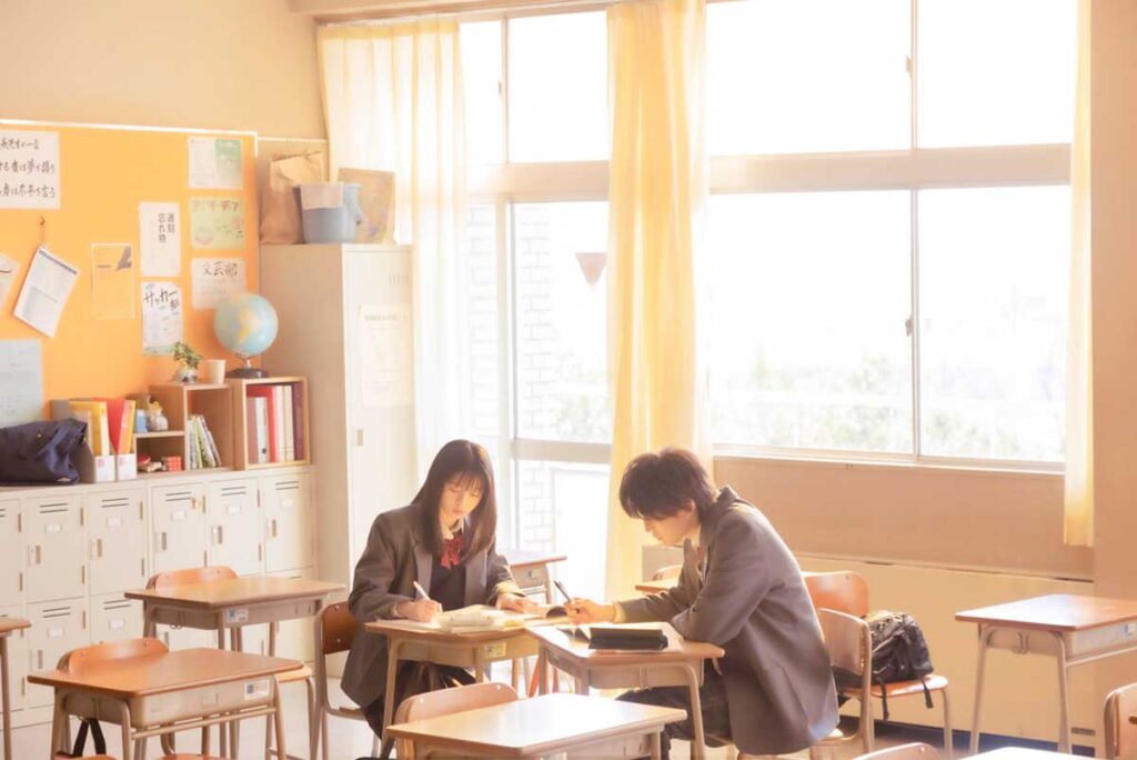 말하고 싶은 비밀 2