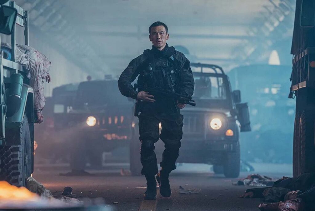 '전편 세계관 복습은 보너스!' 넷플릭스 스위트홈 시즌2 후기 (스포) 3 스위트홈2 1