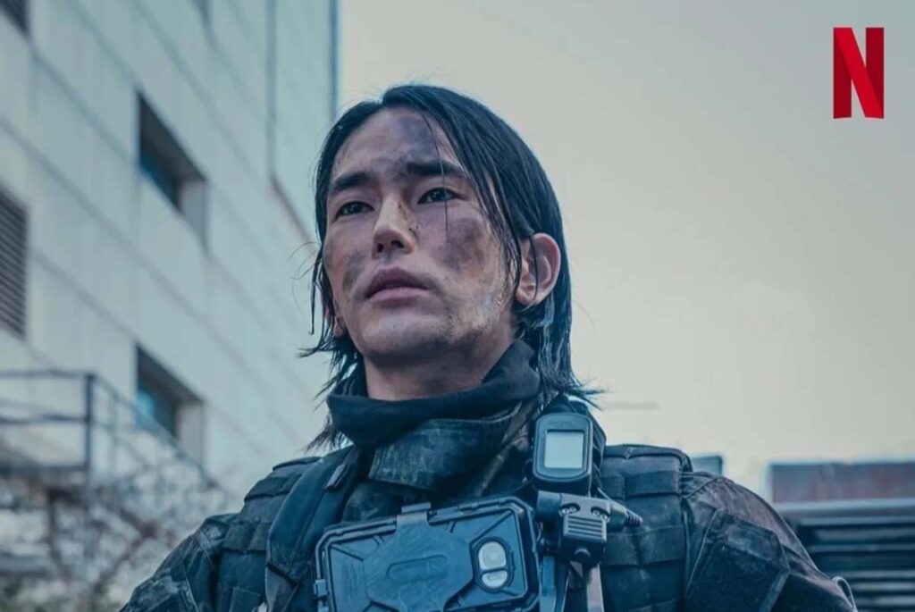 '전편 세계관 복습은 보너스!' 넷플릭스 스위트홈 시즌2 후기 (스포) 8 스위트홈2 5