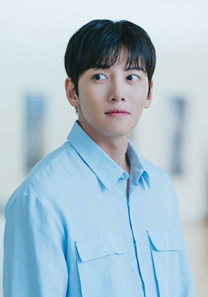 지창욱, 신혜선의 제주도 로맨스! 드라마 웰컴투 삼달리 3 웰컴 투 삼달리 1