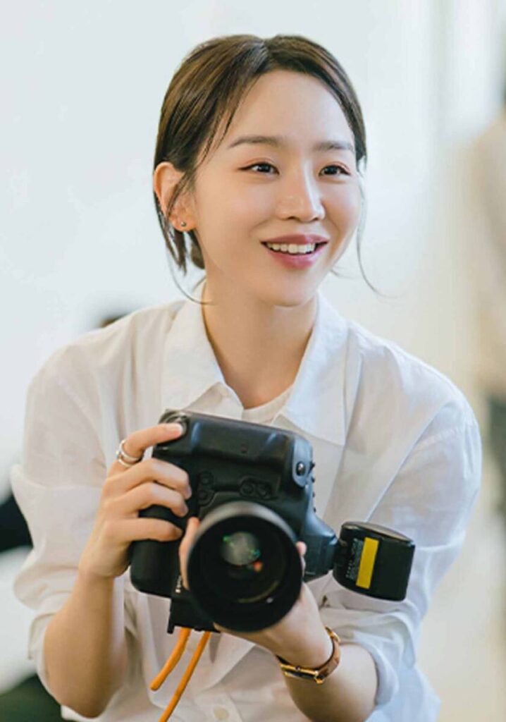 지창욱, 신혜선의 제주도 로맨스! 드라마 웰컴투 삼달리 4 웰컴 투 삼달리 2