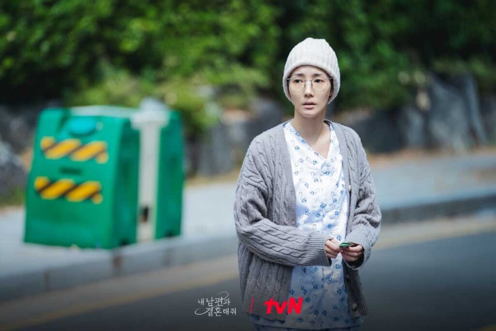 사이다 팡팡 회귀 복수물! 드라마 내 남편과 결혼해줘 후기 2 내 남편과 결혼해줘박민영 1