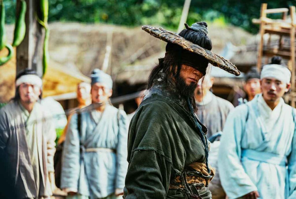 외계+인 2부 극장 가기 전 1부 요약 정리 (무대인사 일정) 10 외계인 4