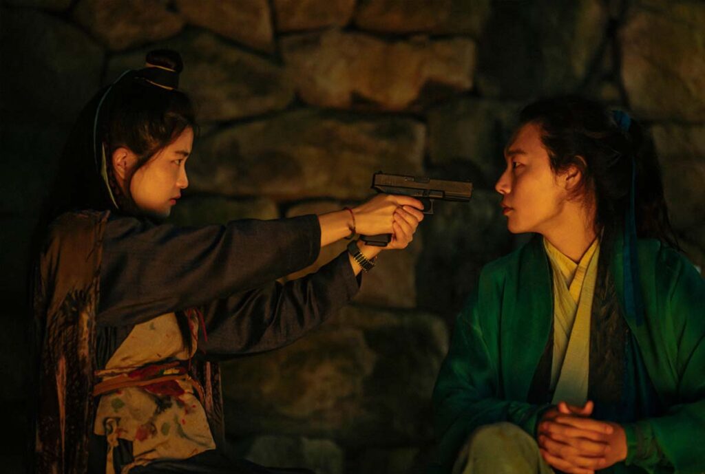 외계+인 2부 극장 가기 전 1부 요약 정리 (무대인사 일정) 5 외계인 6