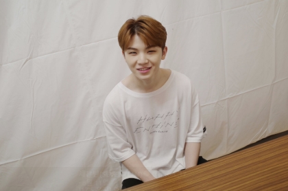 세븐틴 우지 사진