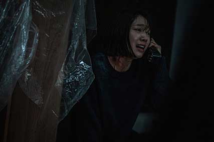 넷플릭스 콜 영화 리뷰, 줄거리 : 원작 내용? 4 movie call