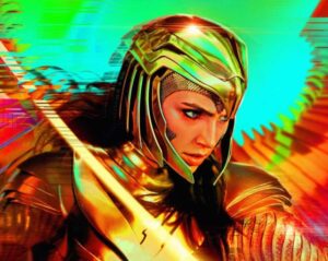 Wonder Woman 1984 (2020)