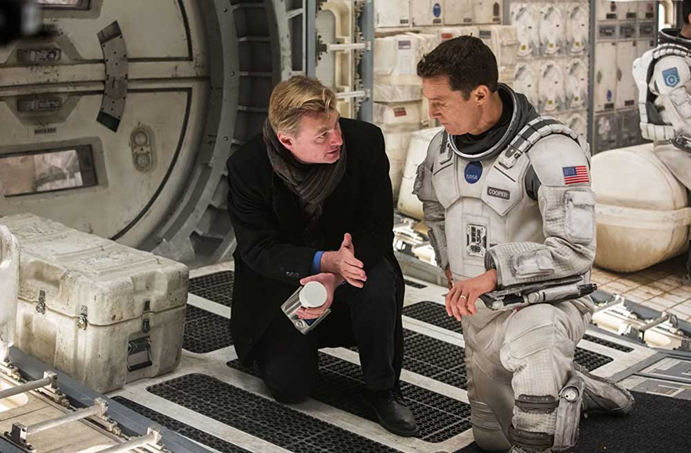 크리스토퍼놀란 영화 추천 5편 & 놀란 감독 TMI 쌉정리 6 christopher nolan