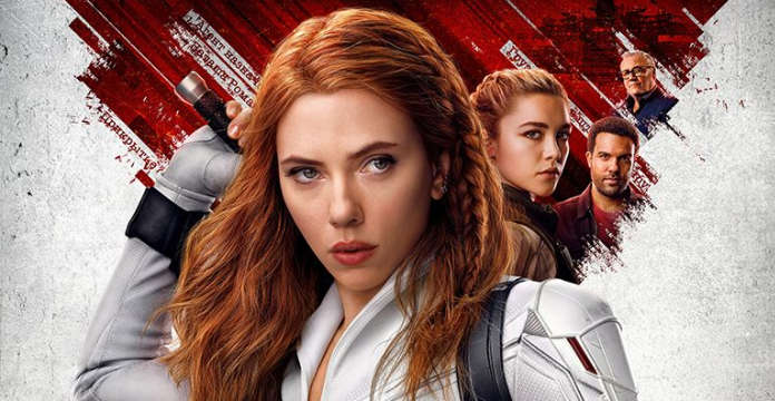 블랙위도우 쿠키 영상, 블랙위도우 줄거리 정리 7 blackwidow2