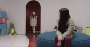 영화 메간 스틸컷 2