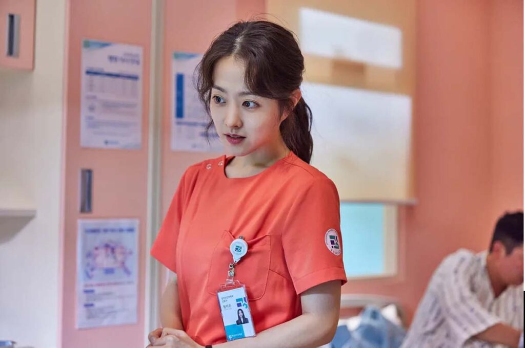 넷플릭스 '정신병동에도 아침이 와요' 대세 인생 드라마가 된 이유는? 8 정신병동에도 아침이 와요