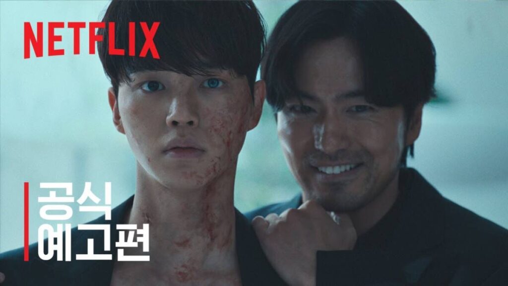 '전편 세계관 복습은 보너스!' 넷플릭스 스위트홈 시즌2 후기 (스포) 1 ec8aa4ec9c84ed8ab8ed9