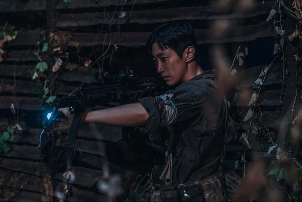'5년의 서사 종결' 넷플릭스 스위트홈 시즌3 감상 후기 8 스위트홈2 3