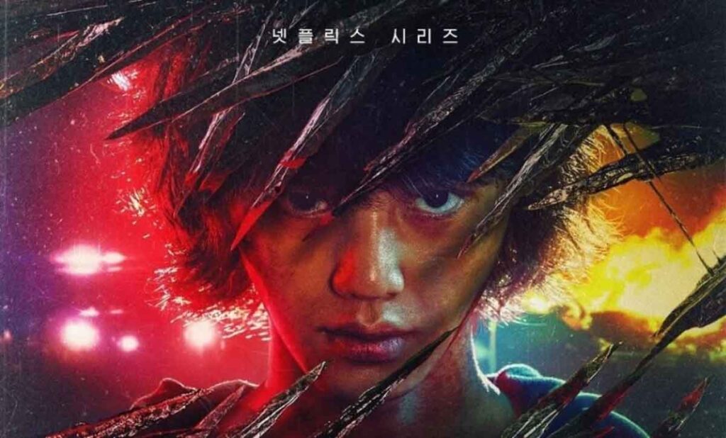 '5년의 서사 종결' 넷플릭스 스위트홈 시즌3 감상 후기 7 스위트홈2 6