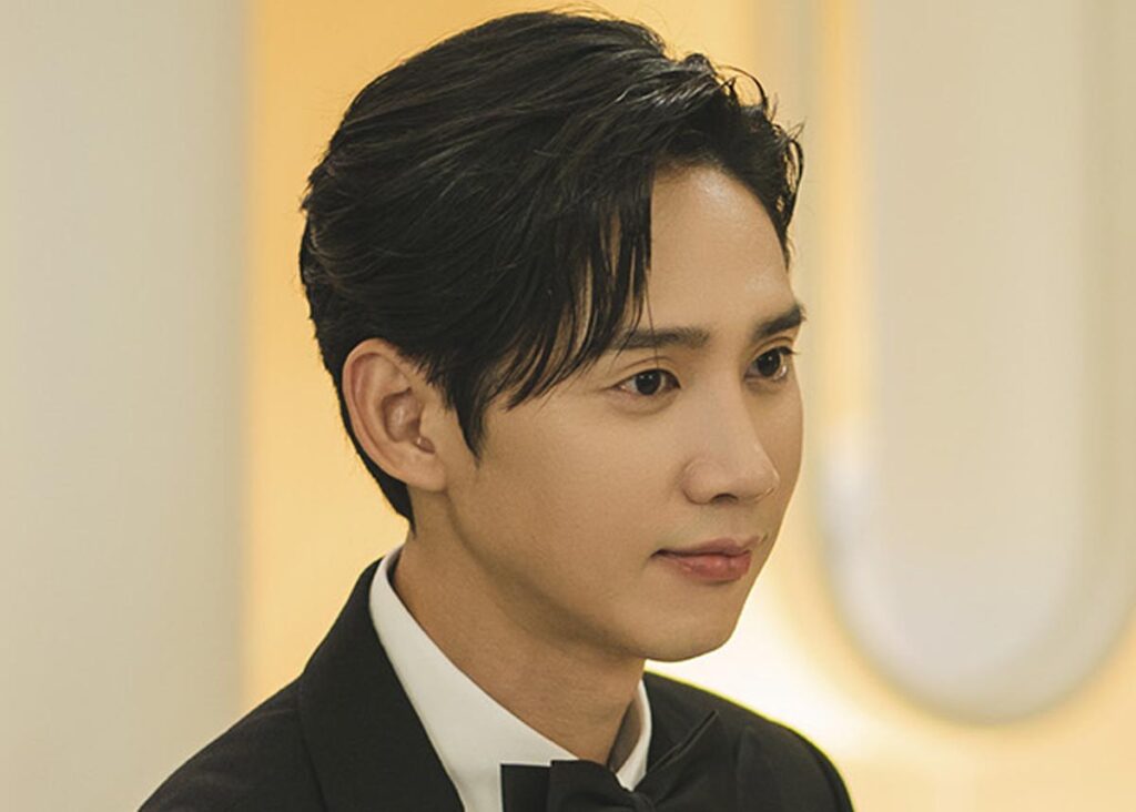 김수현 드라마 눈물의 여왕, 제2의 사랑의 불시착 탄생일까? 6 눈물의 여왕 박성훈