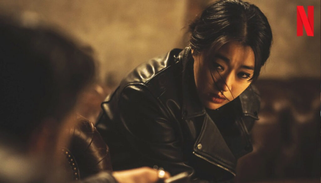 넷플릭스 영화 로기완, 송중기 주연 왜 극과 극의 반응일까? 4 로기완최성은