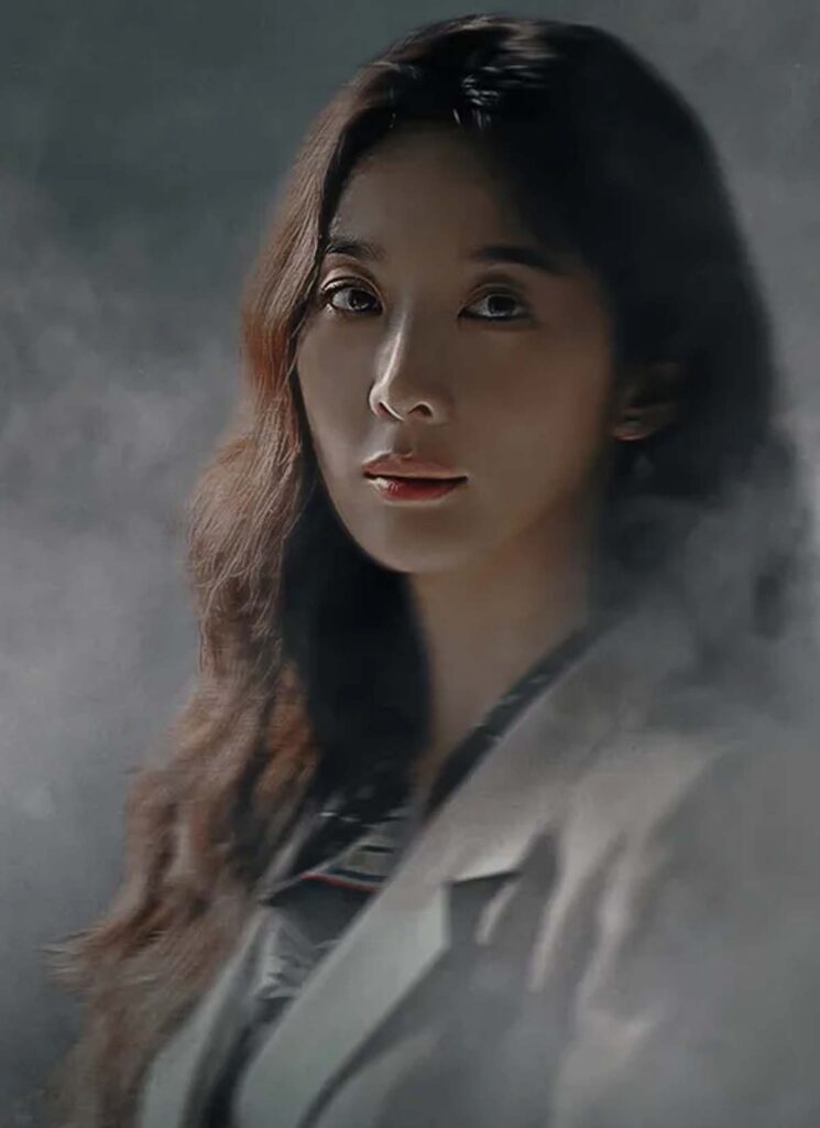 역대급 몰입감! 쿠팡플레이 드라마 하이드, 1화부터 존잼 4 하이드 이청아