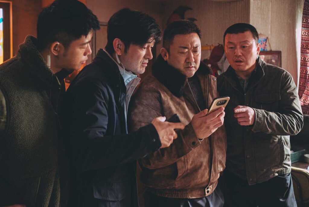 범죄도시4 1
