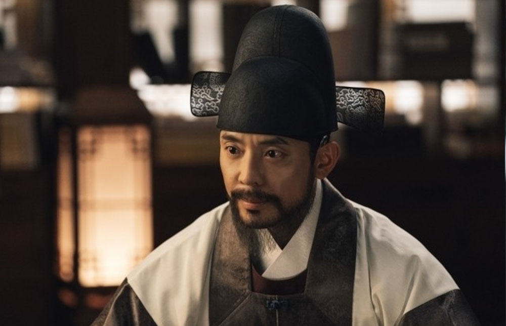 세자가 사라졌다 2