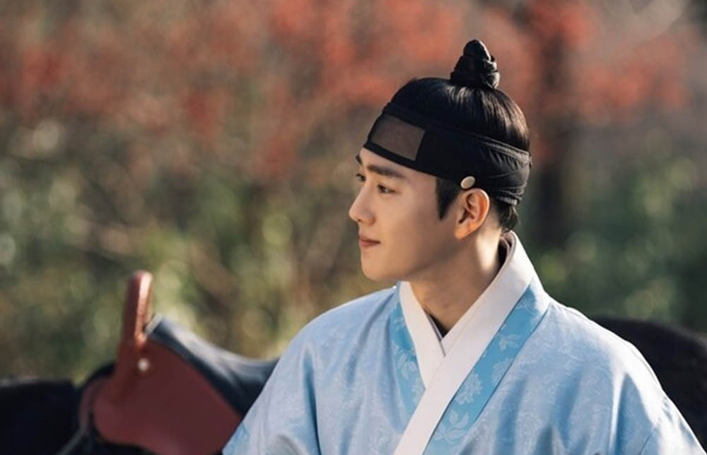 세자가 사라졌다수호