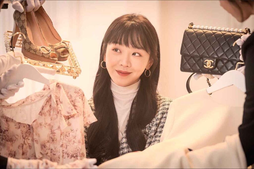 영화 그녀가 죽었다! 간만에 개봉한 '한국형 스릴러 영화' 5 그녀가 죽었다 신혜선