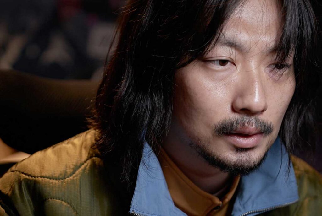 설계자 이동휘