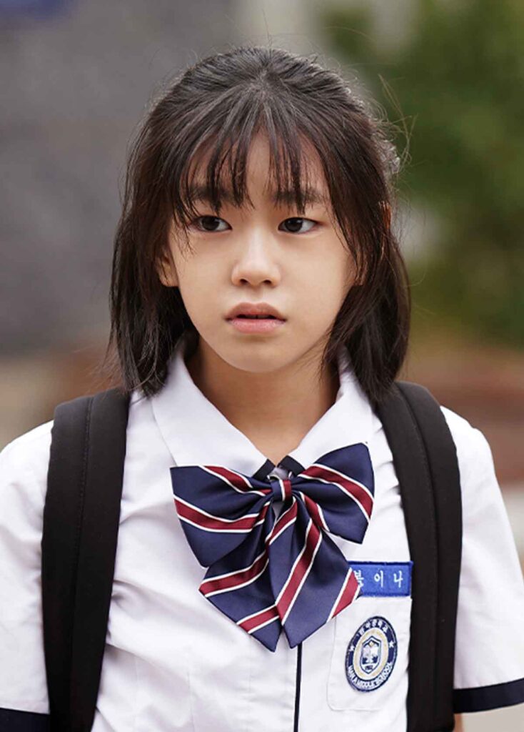 JTBC 드라마 히어로는 아닙니다만, '장기용, 천우희 표 판타지 로맨스?' 9 히어로는 아닙니다만 1