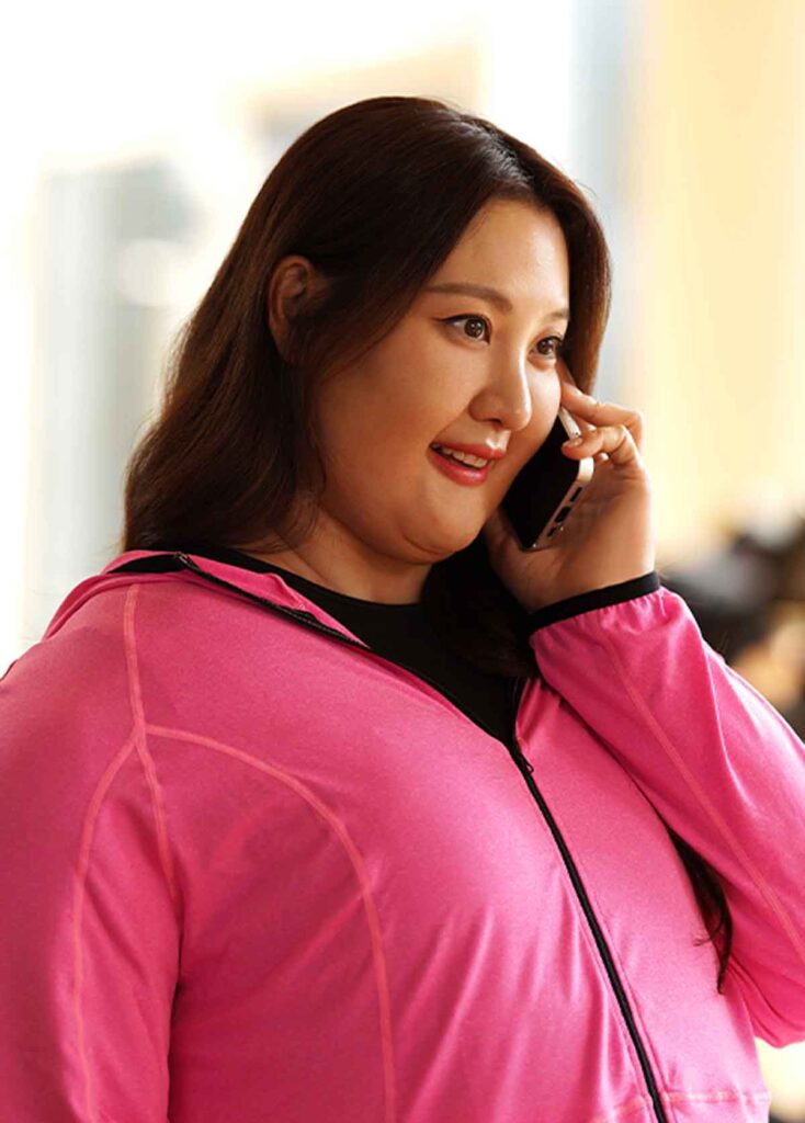 JTBC 드라마 히어로는 아닙니다만, '장기용, 천우희 표 판타지 로맨스?' 8 히어로는 아닙니다만 수현