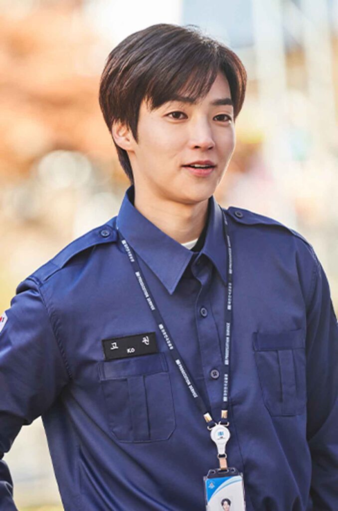 낮과 밤이 다른 그녀 백시후