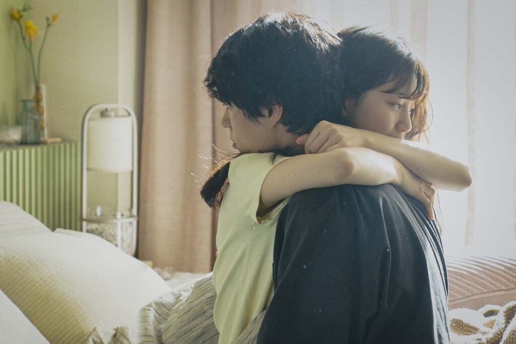 '연결하시겠습니까?' 영화 원더랜드 후기, 이런 사람이 보면 좋아요! 3 원더랜드 수지