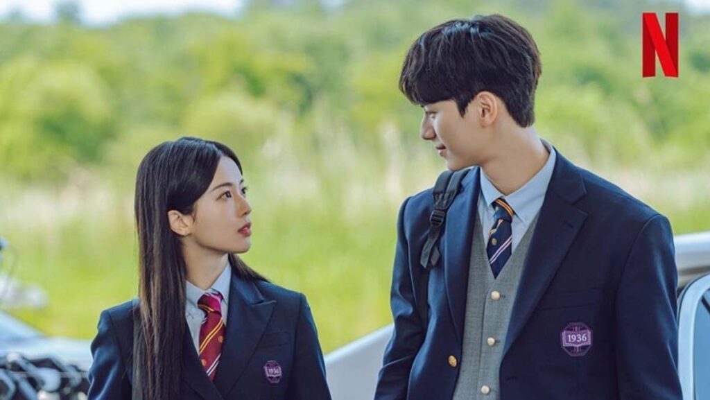 '넘 자극적이쟈나?' 넷플릭스 하이라키 결말 스포 후기 1 하이라키 2 e1718685392550