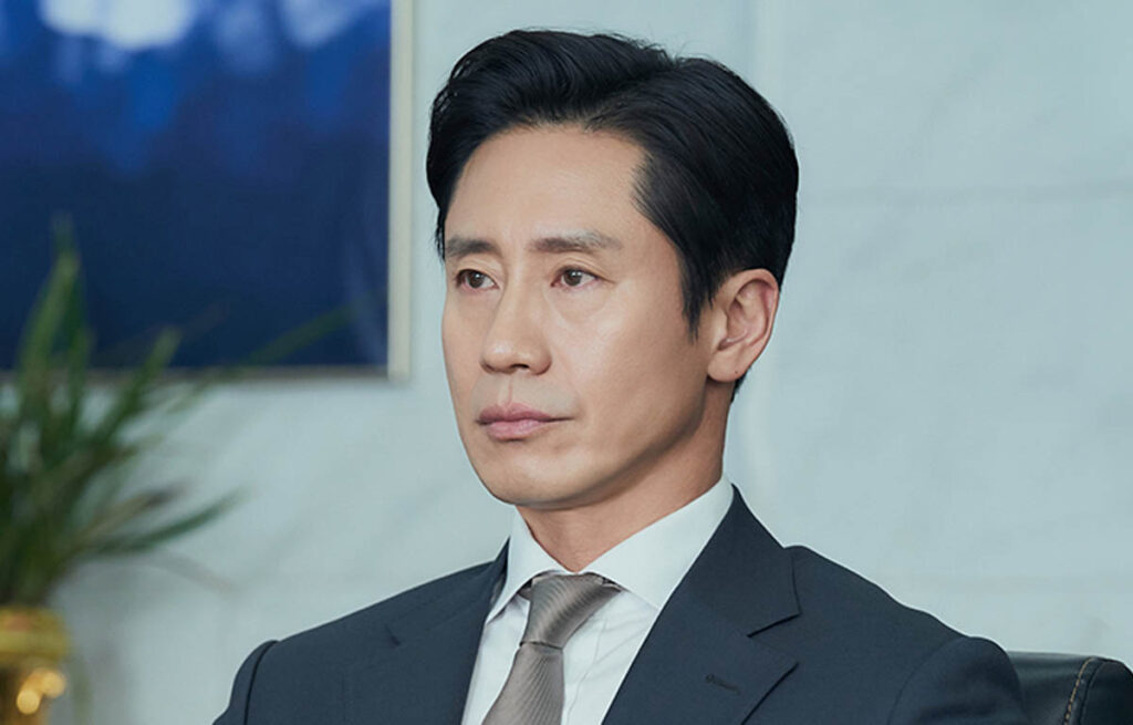 오피스 드라마 감사합니다 후기 '회사 비리는 내가 다 잡는다' 4 감사합니다 신하균
