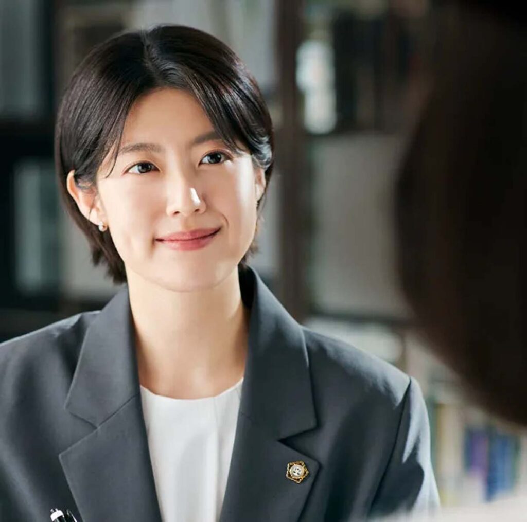 '레전드 법정 드라마 탄생?' 이혼전문 변호사들의 이야기 굿파트너 5 굿파트너 남지현