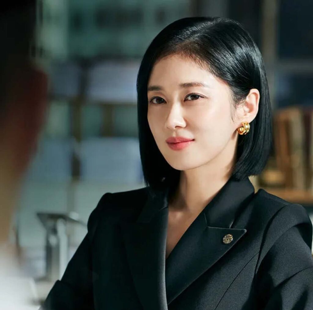 '레전드 법정 드라마 탄생?' 이혼전문 변호사들의 이야기 굿파트너 4 굿파트너 장나라