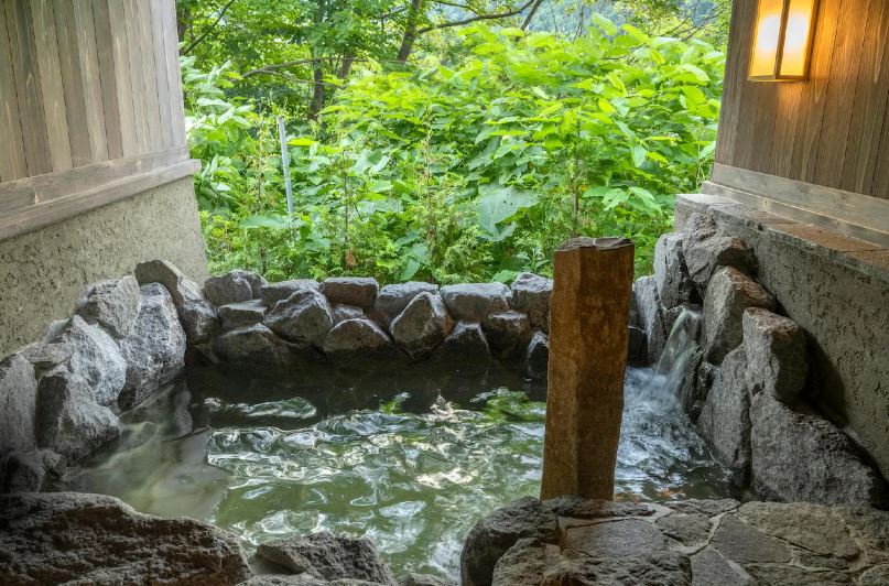 삿포로 료칸 유라쿠소안 2