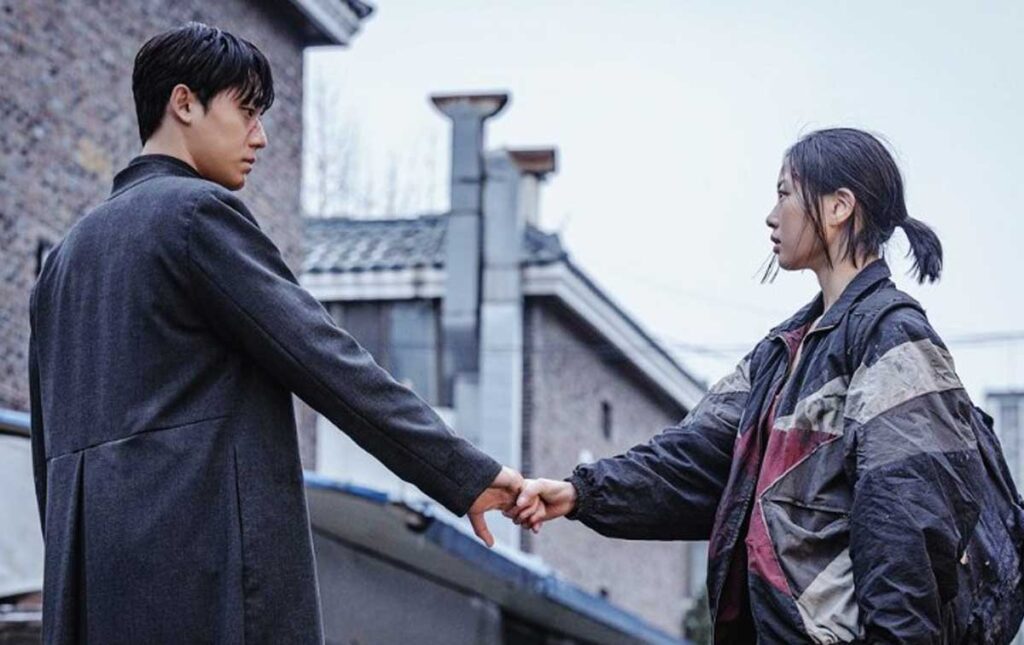 '5년의 서사 종결' 넷플릭스 스위트홈 시즌3 감상 후기 3 넷플릭스 스위트홈 시즌3