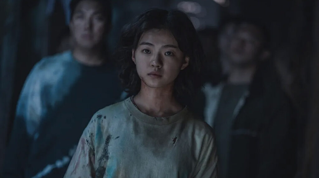 '5년의 서사 종결' 넷플릭스 스위트홈 시즌3 감상 후기 6 스위트홈3 김시아